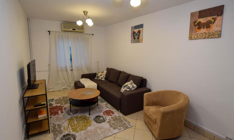 Apartament 3 camere - Aviatiei - Renovat complet - Mobila noua