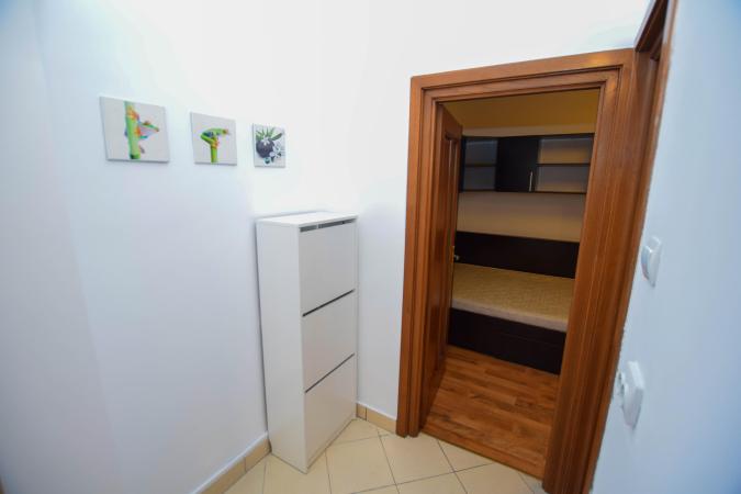 Apartament 3 camere - Aviatiei - Renovat complet - Mobila noua