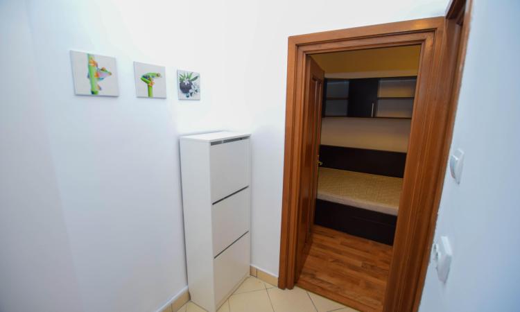 Apartament 3 camere - Aviatiei - Renovat complet - Mobila noua