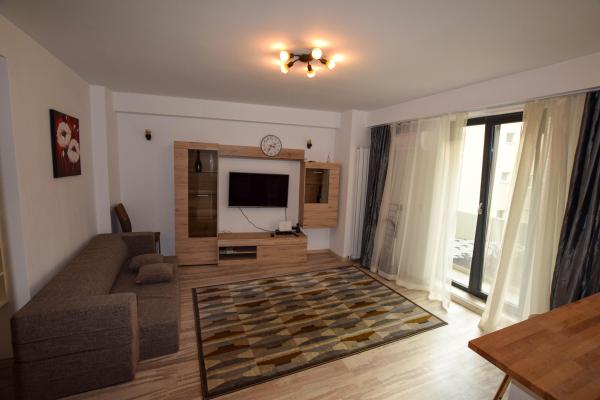 Apartament 2 camere - Herastrau - Nordului