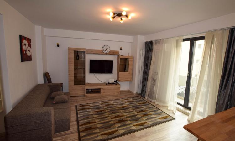 Apartament 2 camere - Herastrau - Nordului