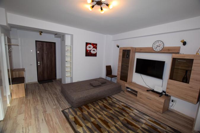 Apartament 2 camere - Herastrau - Nordului