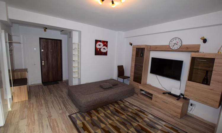 Apartament 2 camere - Herastrau - Nordului