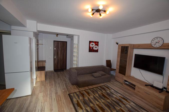 Apartament 2 camere - Herastrau - Nordului