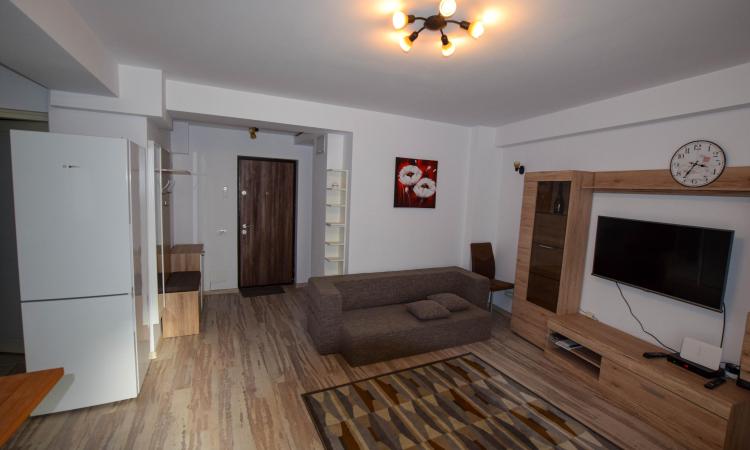 Apartament 2 camere - Herastrau - Nordului