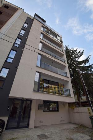 Apartament 2 camere - Herastrau - Nordului