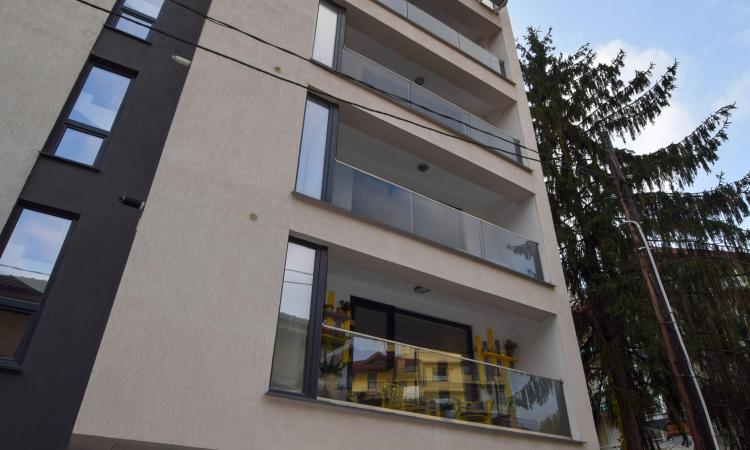 Apartament 2 camere - Herastrau - Nordului