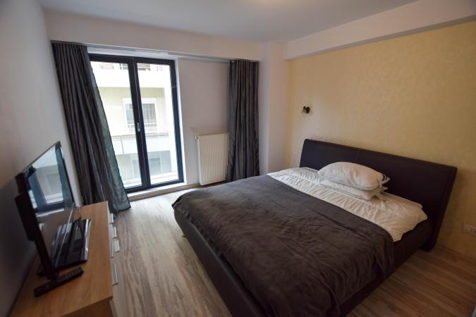 Apartament 2 camere - Herastrau - Nordului