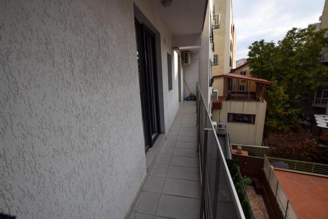 Apartament 2 camere - Herastrau - Nordului