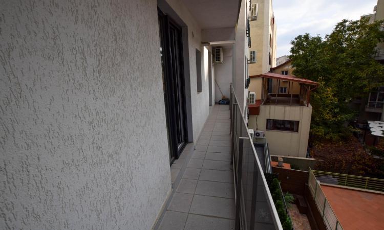 Apartament 2 camere - Herastrau - Nordului
