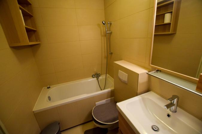Apartament 2 camere - Herastrau - Nordului