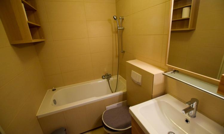 Apartament 2 camere - Herastrau - Nordului