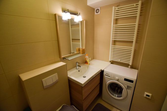 Apartament 2 camere - Herastrau - Nordului