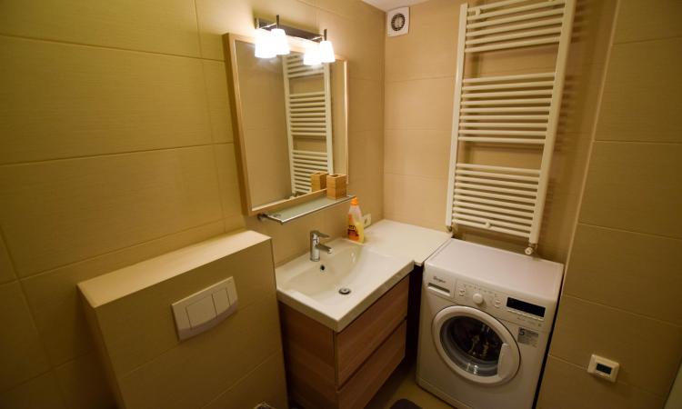 Apartament 2 camere - Herastrau - Nordului