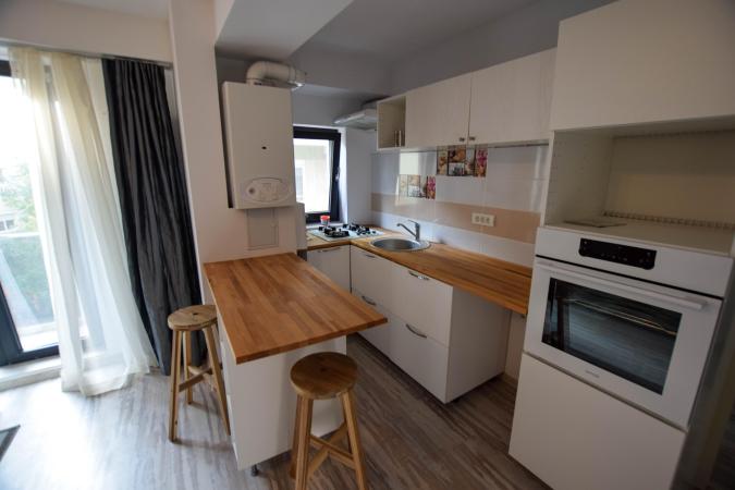 Apartament 2 camere - Herastrau - Nordului