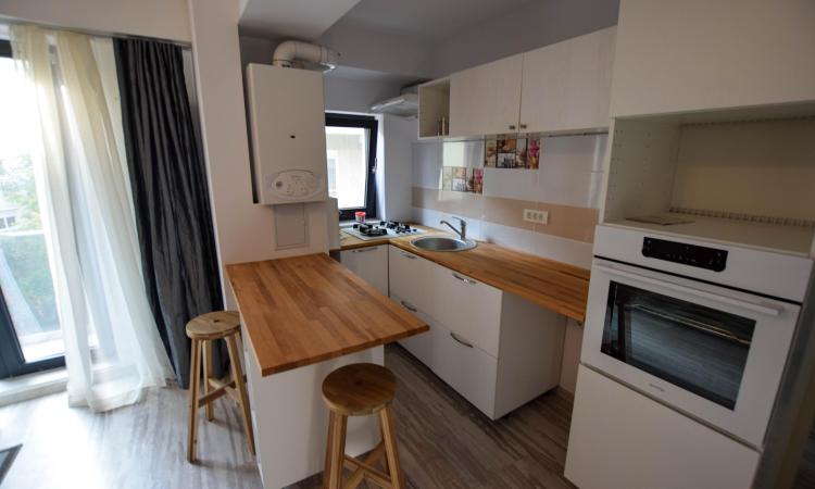 Apartament 2 camere - Herastrau - Nordului
