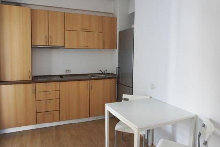 Garsoniera - Aviatiei - 2010