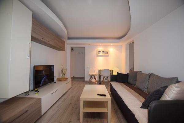 Apartament 3 camere - Victoriei