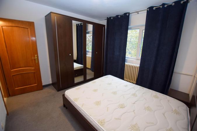 Apartament 2 camere - Aviatiei - Promenada Mall - Metrou