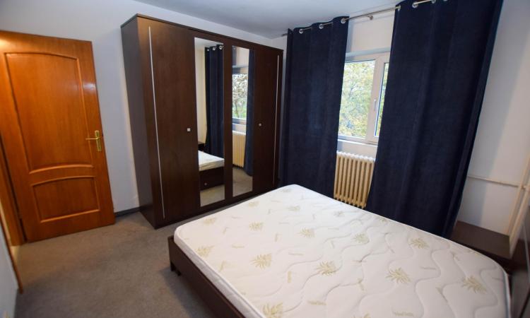 Apartament 2 camere - Aviatiei - Promenada Mall - Metrou