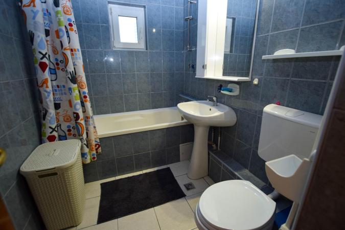 Apartament 2 camere - Aviatiei - Promenada Mall - Metrou