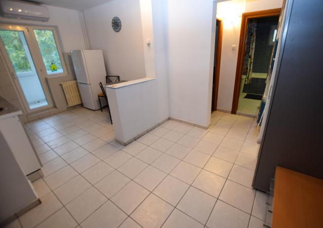 Apartament 2 camere - Aviatiei - Promenada Mall - Metrou