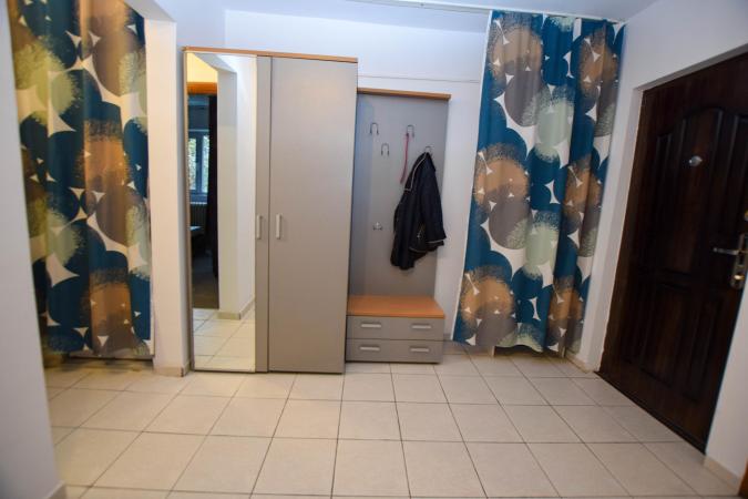 Apartament 2 camere - Aviatiei - Promenada Mall - Metrou