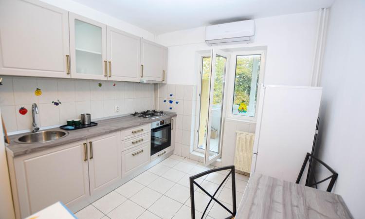 Apartament 2 camere - Aviatiei - Promenada Mall - Metrou