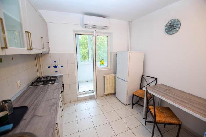 Apartament 2 camere - Aviatiei - Promenada Mall - Metrou