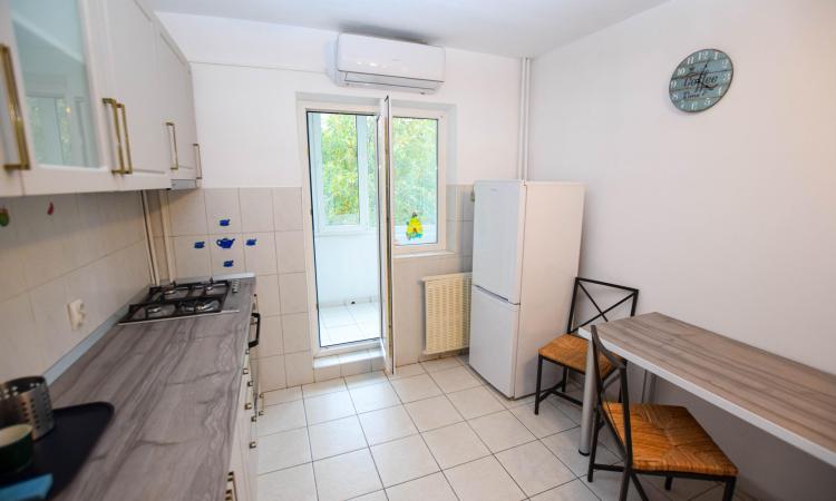 Apartament 2 camere - Aviatiei - Promenada Mall - Metrou