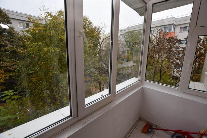 Apartament 2 camere - Aviatiei - Promenada Mall - Metrou