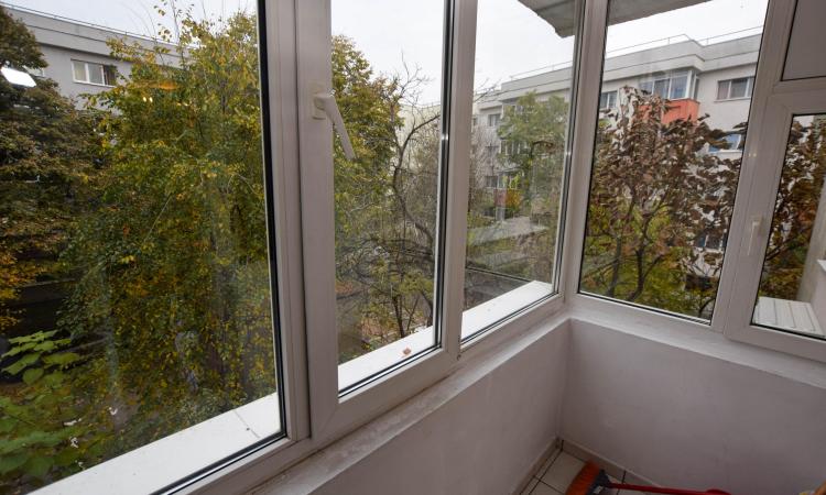 Apartament 2 camere - Aviatiei - Promenada Mall - Metrou