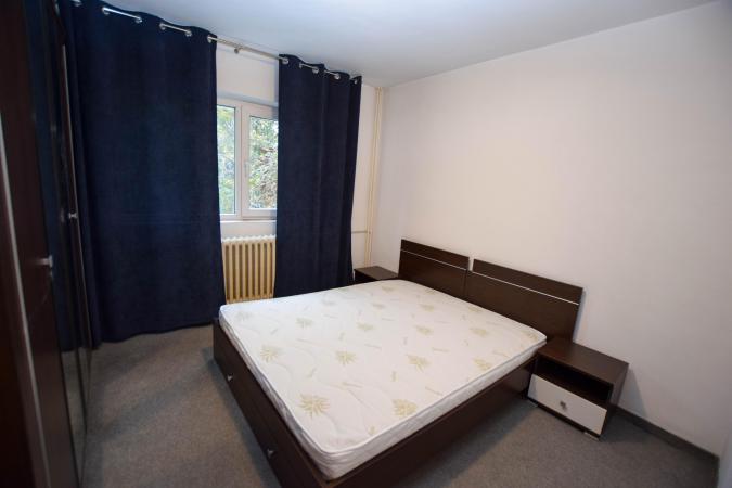 Apartament 2 camere - Aviatiei - Promenada Mall - Metrou