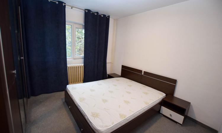 Apartament 2 camere - Aviatiei - Promenada Mall - Metrou