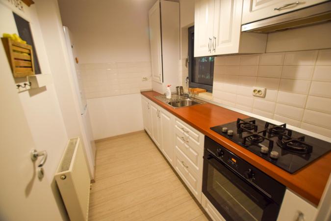 Apartament 2 camere - Aviatiei - Bloc Nou