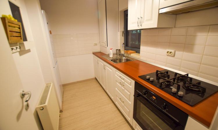 Apartament 2 camere - Aviatiei - Bloc Nou