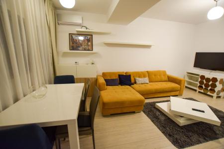 Apartament 2 camere - Aviatiei - Bloc Nou