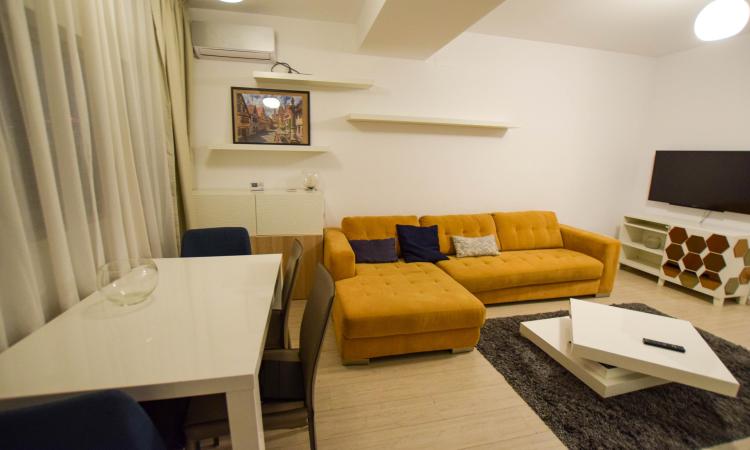Apartament 2 camere - Aviatiei - Bloc Nou