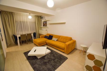Apartament 2 camere - Aviatiei - Bloc Nou