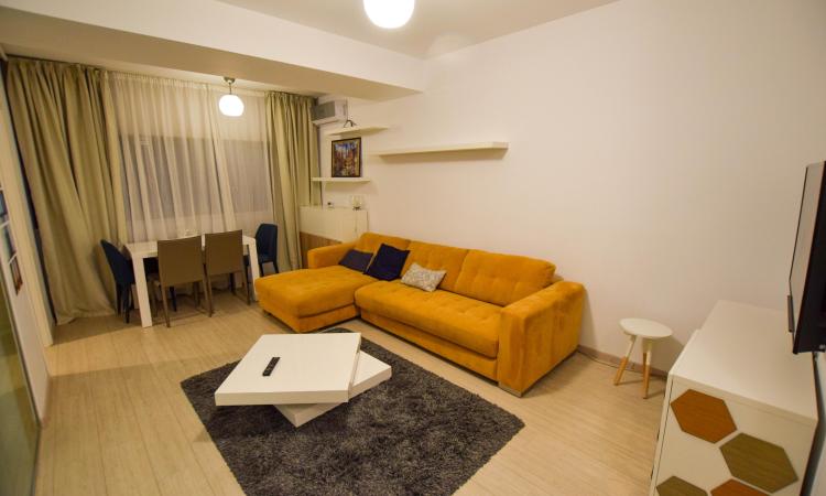 Apartament 2 camere - Aviatiei - Bloc Nou