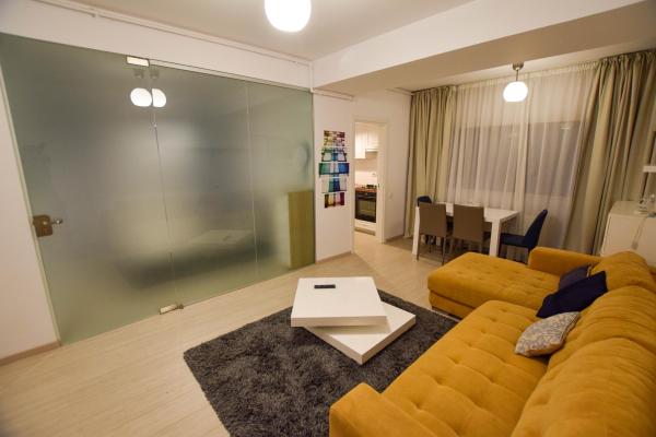Apartament 2 camere - Aviatiei - Bloc Nou