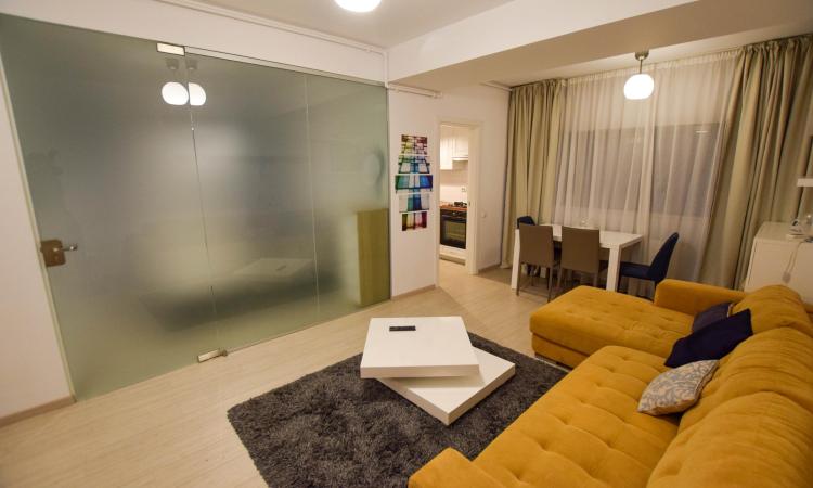 Apartament 2 camere - Aviatiei - Bloc Nou