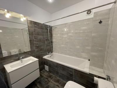 Apartament 2 camere - Parcare - Terasa 9mp