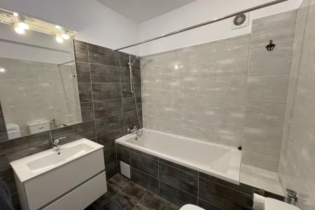 Apartament 2 camere - Parcare - Terasa 9mp