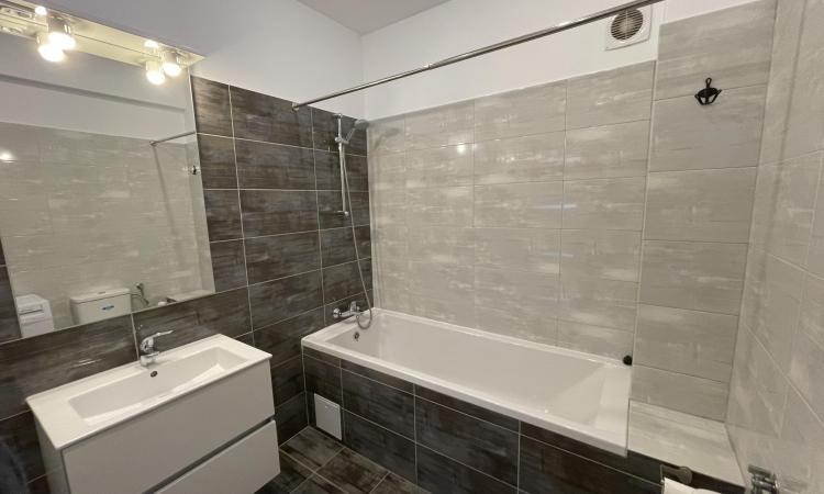 Apartament 2 camere - Parcare - Terasa 9mp