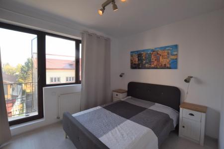 Apartament 2 camere - Parcare - Terasa 9mp
