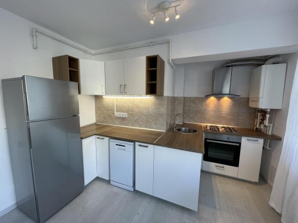 Apartament 2 camere - Parcare - Terasa 9mp