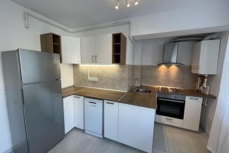 Apartament 2 camere - Parcare - Terasa 9mp