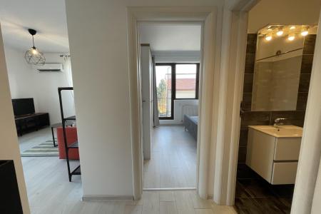 Apartament 2 camere - Parcare - Terasa 9mp