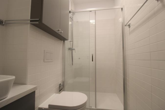 Apartament lux 3 camere - Aviatiei- Parcare subterana - Top View